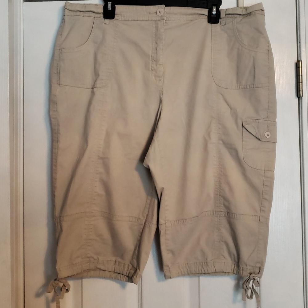 Capris